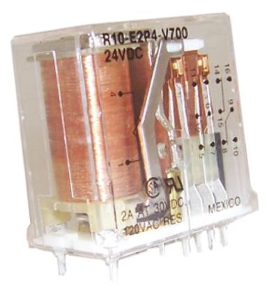 TE Connectivity R10-E2P4-V700 7826900