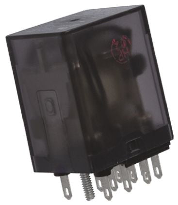 TE Connectivity KHAU-17D12-110 7827001