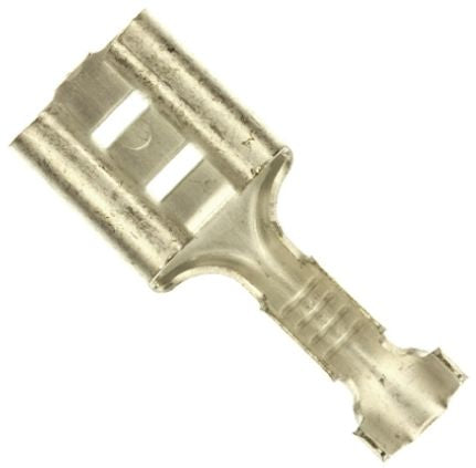TE Connectivity 60878-2 7827335