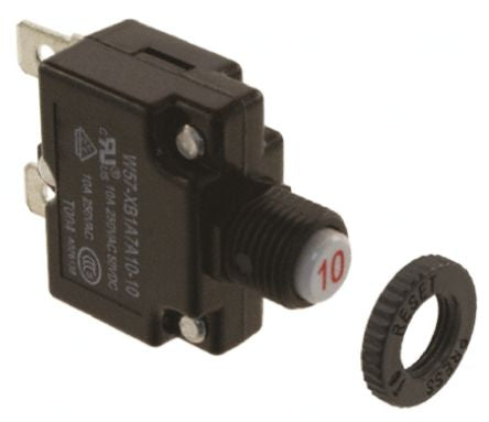TE Connectivity W57-XB1A7A10-20 7827830