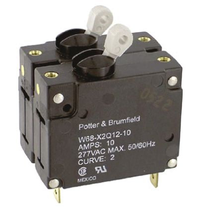 TE Connectivity W68-X2Q12-10 7827846