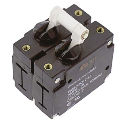 TE Connectivity W68-X2Q12-15 7827855