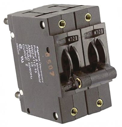 TE Connectivity W92-X112-15 7827859