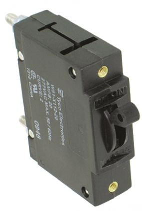 TE Connectivity W91-X112-20 7827874