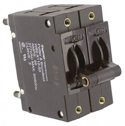 TE Connectivity W92-X112-50 7827919