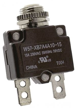TE Connectivity W57-XB7A4A10-15 7827931
