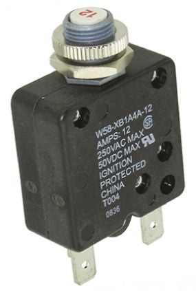 TE Connectivity W58-XB1A4A-12 7827962