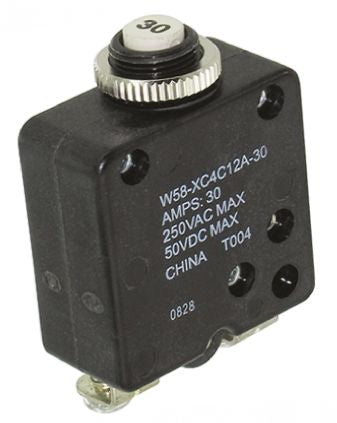 TE Connectivity W58-XC4C12A-30 7828013