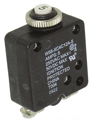 TE Connectivity W58-XC4C12A-5 7828026