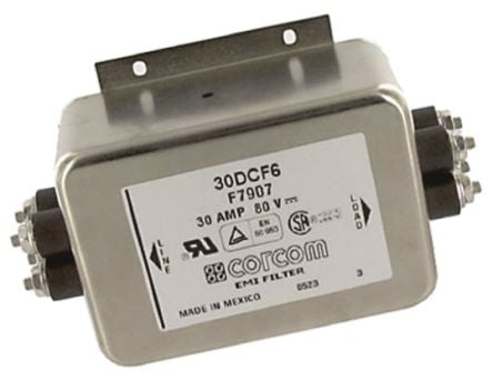 TE Connectivity 30DCF6 7828167