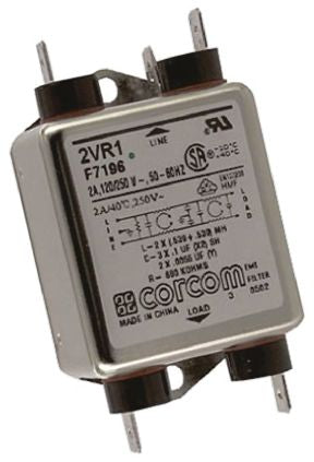 TE Connectivity 2VR1 7828173