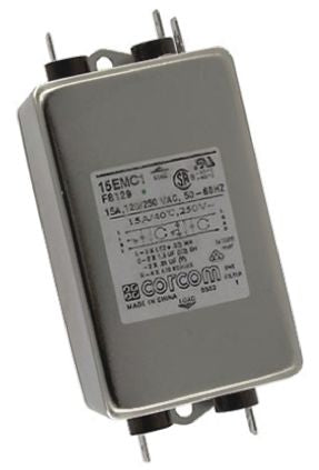 TE Connectivity 15EMC1 7828206