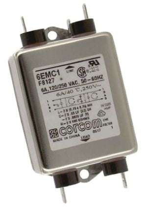 TE Connectivity 6EMC1 7828259