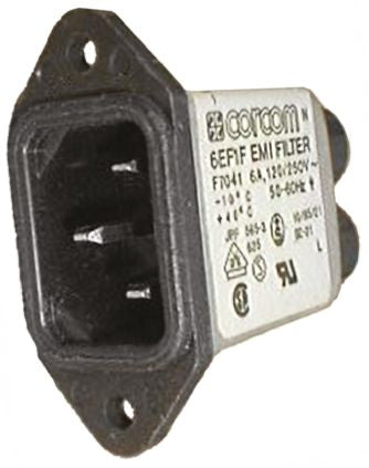 TE Connectivity 6EF1F 7828293