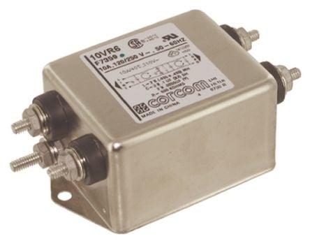 TE Connectivity 10VR6 7828331