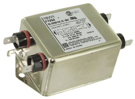 TE Connectivity 10VV1 7828432