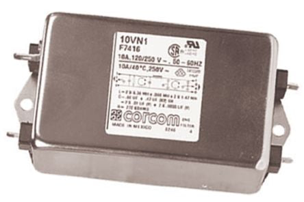 TE Connectivity 10VN1 7828445