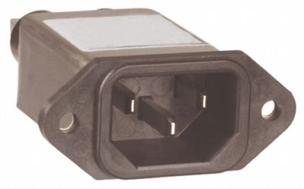TE Connectivity 3EF1F 7828502