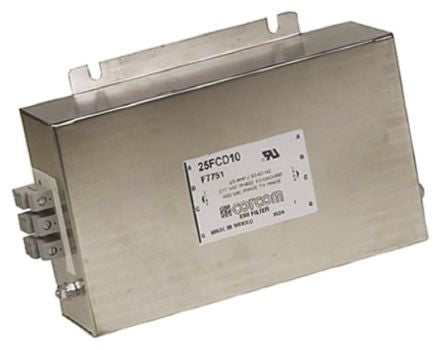 TE Connectivity 25FCD10 7828555