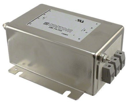 TE Connectivity 6FCD10 7828559