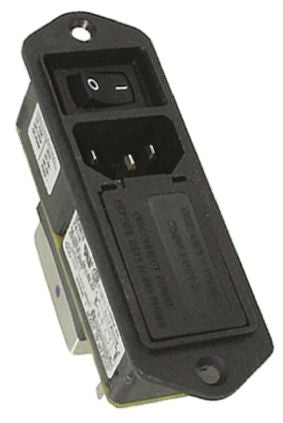 TE Connectivity 5EHM1S 7828583
