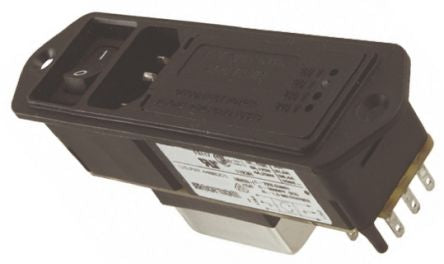 TE Connectivity 5EHM4S 7828587