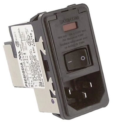 TE Connectivity PS0S0SBX0 7828599