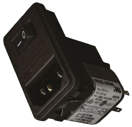 TE Connectivity 6EDL1SCM 7828606