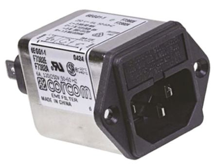 TE Connectivity 6EGG1-1 7828616