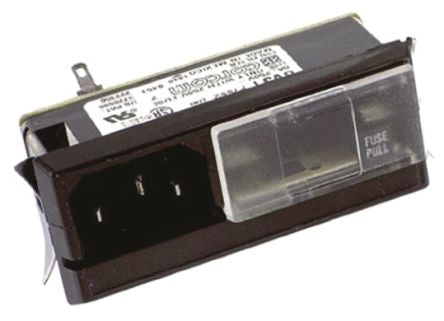 TE Connectivity 6VJ1 7828640