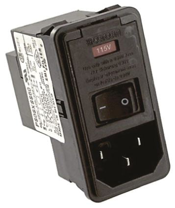 TE Connectivity 6609107-2 7828650