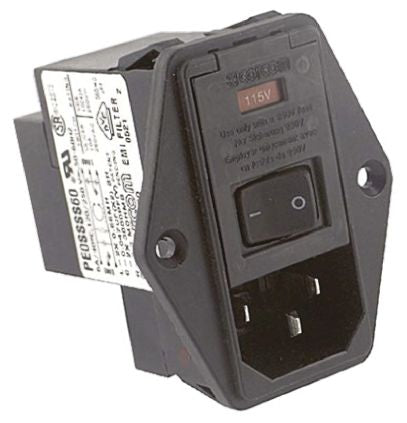 TE Connectivity PE0SSSS60 7828656