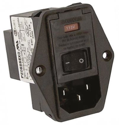 TE Connectivity PE0SXDHX0 7828662