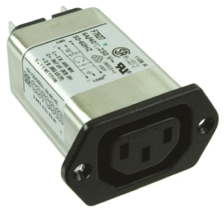 TE Connectivity 6EBF1 7828678