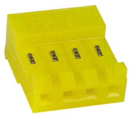 TE Connectivity 3-643818-8 1641962
