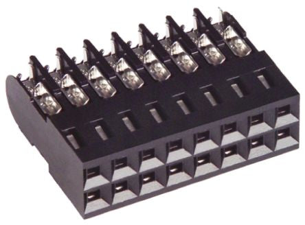 TE Connectivity 5-102398-6 7828818
