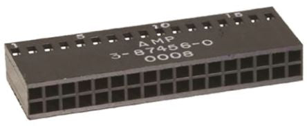 TE Connectivity 3-87456-0 7829283