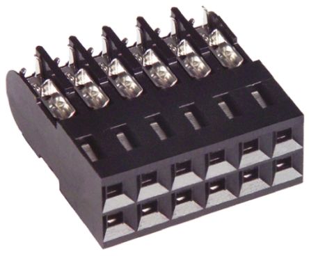TE Connectivity 5-102398-4 7829713