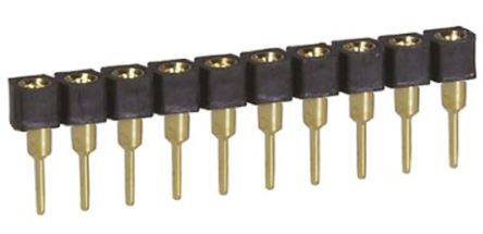 TE Connectivity 2-1437530-8 7829827