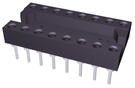 TE Connectivity 2-1571550-4 7981537