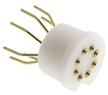 TE Connectivity 3-1437508-6 7830016