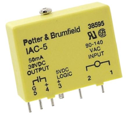 TE Connectivity IAC5 7830221