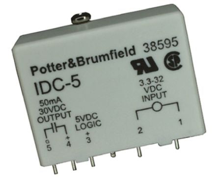 TE Connectivity IDC-5 7830224