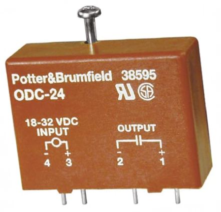 TE Connectivity ODC-24 7830237