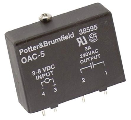 TE Connectivity OAC-5 7830243