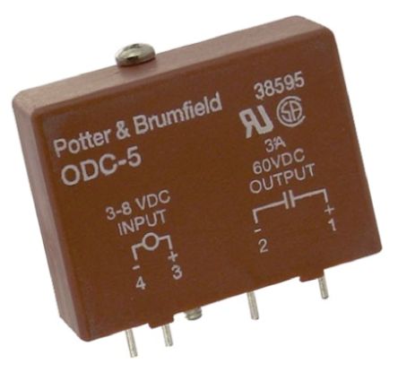 TE Connectivity ODC5 7830246