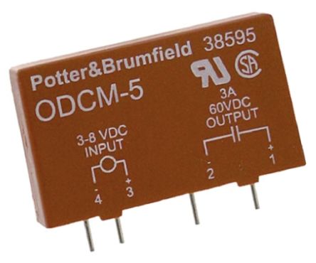 TE Connectivity ODCM-5 7830249