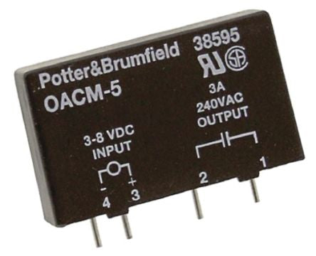 TE Connectivity OACM-5 7830259