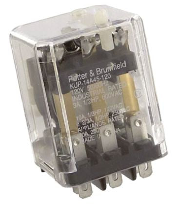 TE Connectivity KUP-14A45-120 7830375