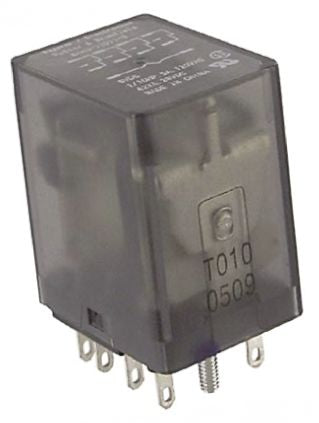 TE Connectivity KHAU-17D11-6 7830498